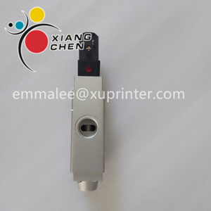 EA Printing Machines – Valve cylindrique de haute qualité 61.184.1191 pour machines SM102, CD102, PM74, SM52 - Product Image 3