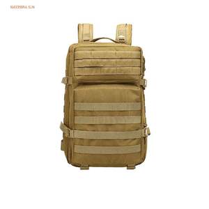 กระเป๋าเป้ออกกำลังกายยุทธวิธีสำหรับกีฬากลางแจ้งกระเป๋าเป้สำหรับออกกำลังกาย - Product Image 5