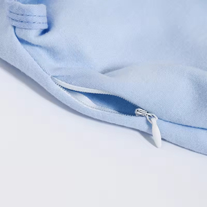 Paquete de Ropa para Bebé Recién Nacido, 100% Algodón Transpirable, Anti-Patadas, con Diseño de Dibujos Animados, para Primavera, Verano, Otoño e Invierno, Uso <span class=keywords><strong>en</strong></span> la Sala de Partos - Product Image 4