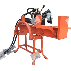 Offre d'usine : <span class=keywords><strong>Fendeuse</strong></span> de <span class=keywords><strong>bois</strong></span> HUAHENG 20 tonnes à prise de force, attelage <span class=keywords><strong>3</strong></span> points, équipement forestier, garantie 1 an, course de 610 mm - Product Image 2