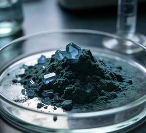 Sulfate ferreux monohydraté en poudre FeSO4.H2O CAS 17375-41-6 pour l'agriculture et l'alimentation <span class=keywords><strong>animale</strong></span> - Product Image 2