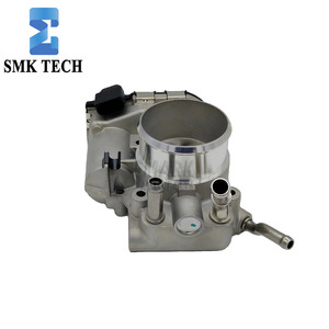 Conjunto de Cuerpo de Aceleración Electrónico de Repuesto 0 280 750 630 351002B220 0280750630 35100-2B220 para IX25 2014 2017 1.6L - Product Image 4