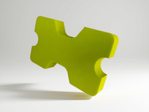 Sản phẩm mới bán EVA bọt miếng đệm gói bảo vệ bọt chèn chống sốc EVA bọt xốp - Product Image 6