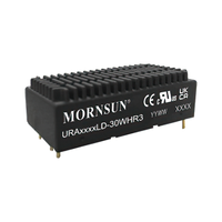 Module d'alimentation d'isolation de composants électroniques URA2415LD-30WR3 nouveau Original