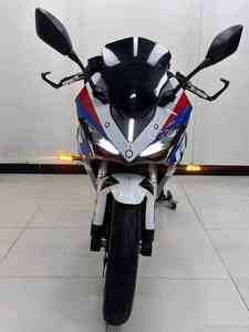 Motocicletas de Carreras Qianjiang Ch Streetbikes SR350, de Gasolina, Bicilíndricas, Refrigeradas por Agua, con Inyección Electrónica de Combustible, 353cc, <span class=keywords><strong>Chila</strong></span> - Product Image 4