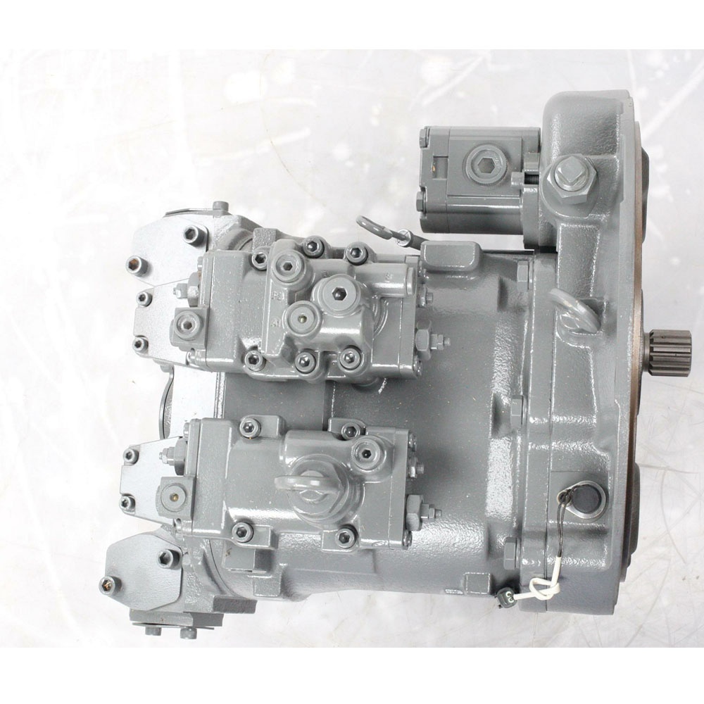 HPV102GW RH23A ZX200LC ZX230 ZX210 Hydraulic Pump 9195235 9195236