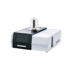 Analizador Termogravimétrico Diferencial (TGA) Sincrónico de Plásticos a 1450 Grados Celsius, Modelo DSC 1450 - Product Image 5