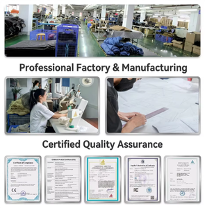 Matelas de <span class=keywords><strong>camping</strong></span> auto-gonflant moderne, pliable, léger et imperméable en mousse pour la randonnée en extérieur, les voyages et l'utilisation en chambre - Product Image 5