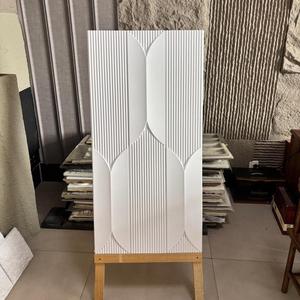 2026 Promotion : <span class=keywords><strong>Pierre</strong></span> PU Légère Effet <span class=keywords><strong>Pierre</strong></span> 600*1200/2400/2800mm Ignifuge pour Décoration Intérieure et Extérieure - Product Image 6