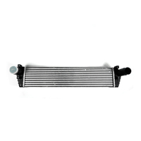 Pièces automobiles Intercooler pour Chery Jetour X70 X90 Plus Dashing