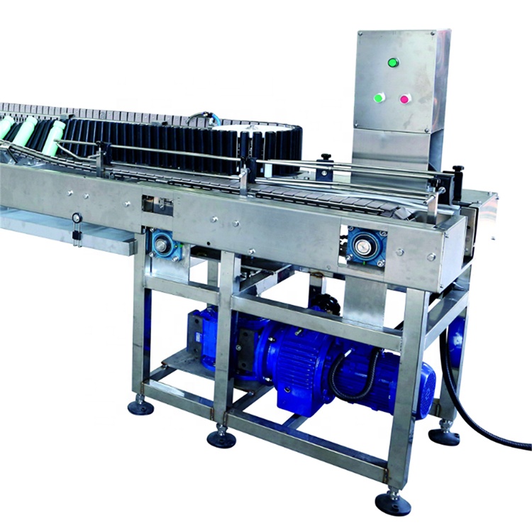 Автоматическая стерилизационная машина для стеклянных бутылок, оборудование для стерилизации стеклянных бутылок