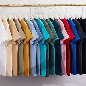 Camiseta Unisex Extra Grande de Punto, 100% Algodón, 230 g/m², con Estampado - Product Image 1