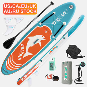 FUNWATER Dropshipping OEM Offres Spéciales 10'6 "Blue Paddleboard Sub Board <span class=keywords><strong>Stand</strong></span> <span class=keywords><strong>up</strong></span> <span class=keywords><strong>Paddle</strong></span> <span class=keywords><strong>Prix</strong></span> Planches de surf Sports nautiques Isup - Product Image 6