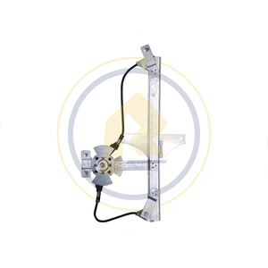 Regulador de Ventana Ac Rolcar ADAPTABLE para OE 9223A3 compatible con Peugeot 207 2006 - Product Image 3