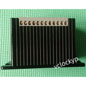 Contrôleur de moteur pas à pas Rorze RD-026MSA RD026MSA 2P d'occasion - Product Image 2
