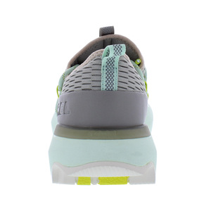 Chaussures pour femmes Sorel Kinetic Impact Lace Couleur : Gris/Menthe |   100% authentique - Product Image 3