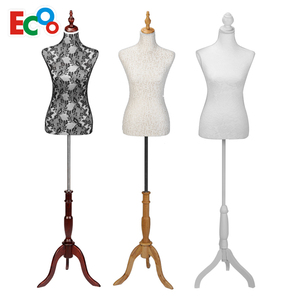 Cheap Female Full Body Adjustable <strong>Tailoring</strong> <strong>Dummy</strong> - Product Image 3