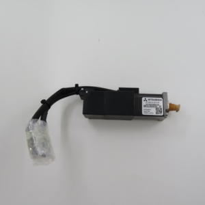 6301778198/630 177 8198 HC-AQ0336BS-S18 MOTEUR SERVO AC SMT HITACHI - Product Image 1