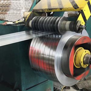 G550 z275 цинковый рулон железная пластина <span class=keywords><strong>gi</strong></span> катушка оцинкованный стальной лист оцинкованная стальная полоса для кровельного материала - Product Image 3