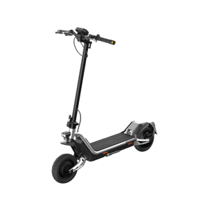 H O G10 500w 10" ยางขนาด 10 นิ้ว ความเร็ว 25-40 กม./ชม. สกู๊ตเตอร์พับได้สำหรับผู้ใหญ่ - Product Image 3