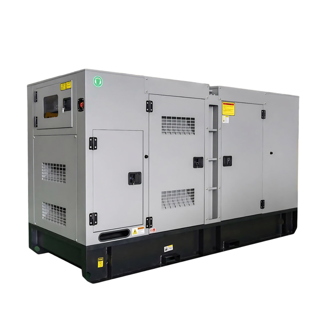 20KW 30KW 40KW 50KW   100KW  150KW Super Silent diesel Power Generator Set Genset