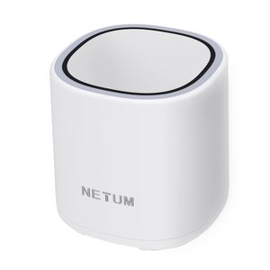 เครื่องอ่านบาร์โค้ด NETUM 2D เครื่องอ่านคิวอาร์โค้ด เครื่องสแกนบาร์โค้ดแบบ USB รุ่น NT-5090 สำหรับ Alipay และ <span class=keywords><strong>WeChat</strong></span> <span class=keywords><strong>Pay</strong></span> - Product Image 1