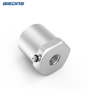 BYDEC0001 диапазон измерения 10 г пьезоэлектрический датчик ускорения общего назначения IEPE тип измерения вибрационных ударов - Product Image 5