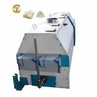 Machine commerciale de découpe et de fabrication de nouilles fraîches instantanées