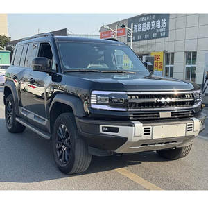 Denza B5 Leopard 2023 Edition Exploration Version Internationale SUV d'occasion tout-terrain - Product Image 3