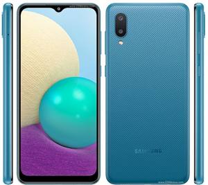 هاتف محمول مستعمل مجدد هاتف ذكي مستعمل بطاقة 2 سيم أوروبية لسامسونج غالاكسي A02 - Product Image 3