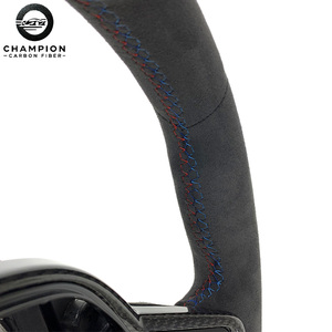 لبي إم دبليو G82 G20 G21 G22 G23 G26 G14 G15 M2 M3 M4 M ألياف كربون رياضية من داخل السيارة - Product Image 4