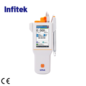 Tragbares Leitfähig keits messgerät Infitek, CON-P510T - Product Image 1