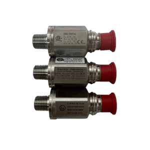 במהירות חיישן תאוצה 177230-02-05-02-05 חיישן תאוצה כללי פופולרי עם plc pac & בקרים ייעודיים - Product Image 2