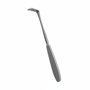 Retractores de tejido quirúrgico manual de acero inoxidable Instrumento médico de retención automática para cirugía general de Imans - Product Image 1