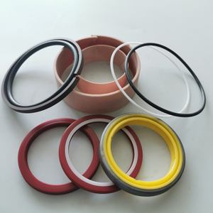 Kit de sellado de cilindro hidráulico 7137939 para <span class=keywords><strong>Bocat</strong></span> S300 6817310 LIFT Kit de reparación de servicio de cilindro hidráulico - Product Image 4