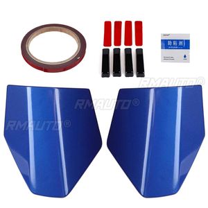 Kits de spoiler de toit arrière de voiture 4 couleurs pour Honda Civic FK4 FK7 5 portes Hatchback 2016-2020 - Product Image 2