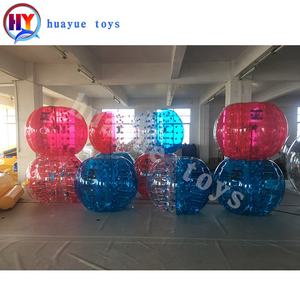 Balle <span class=keywords><strong>de</strong></span> collision gonflable / <span class=keywords><strong>Jeu</strong></span> <span class=keywords><strong>de</strong></span> billard gonflable, jeux amusants, équipement d'expansion en plein air - Product Image 6