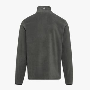 DIADORA UTILITY - 702.175947-75070/3XL Sweat à capuche de travail d'hiver MICROPILE POKET LITEWORK, gris-EAN 8032521021891 WORK HOODIES - Product Image 2