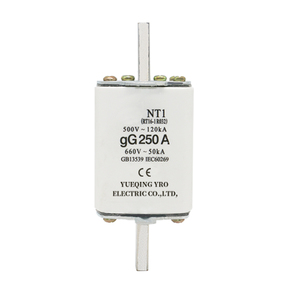 กล่องฟิวส์แรงดันต่ำ 1P NH NT 160a ฐานฟิวส์เซรามิกพอร์ซเลน NH00 NH1 <span class=keywords><strong>NH2</strong></span> <span class=keywords><strong>NH3</strong></span> - Product Image 4