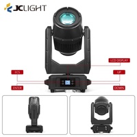 Éclairage de scène extérieur Super Sky Beam IP65 400w BSW Étanche Sharpy Beam 3in1 500W LED Moving Head Spot Light
