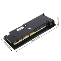Adaptateur secteur ADP-160CR/ER/FR N17-160P1A pour console PS4 Slim, alimentation 160FR 160 FR pour PS4 Slim 220x