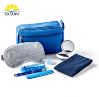 Kit d'accueil pour avions, échantillon gratuit, pour les compagnies aériennes