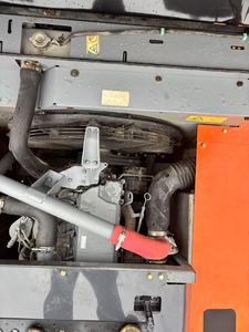 Liquidación: Excavadora Usada HITACHI ZX350H de 35 Toneladas para Minería de Roca, Excavadora de Servicio Pesado con Accesorios Hidráulicos Rápidos Personalizados - Product Image 6