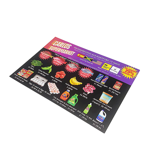 Servizio di Stampa di Alta Qualità per Poster, Manuali, <span class=keywords><strong>Riviste</strong></span>, Cataloghi, Brochure, Volantini e Opuscoli in Formato A3, A4, A5, A6 - Product Image 3