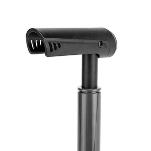 <span class=keywords><strong>Pompe</strong></span> à vélo portable <span class=keywords><strong>GIYO</strong></span> GP99, mini <span class=keywords><strong>pompe</strong></span> compacte, buse américaine/française, <span class=keywords><strong>pompe</strong></span> 120 PSI pour VTT, vélo de route - Product Image 5