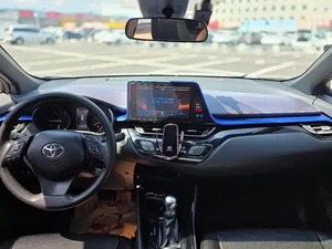 รถยนต์<span class=keywords><strong>มือสอง</strong></span> Toyota C-HR ปี 2020 รุ่น 2.0L Leading Edition คุณภาพสูงจากประเทศจีน - Product Image 6