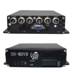 OEM ODM Firecore HX-07 360 Camera Car Android HD Semi Truck Back Camera System ADAS DSM <strong>Dashcam</strong> Car Dvr Made In China - Product Image 3