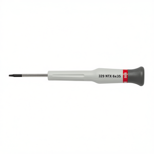 329 Ntx <b>Screwdriver</b> 6x35mm <b>Precision</b> Tip For Electronics Repair - Product Image 2