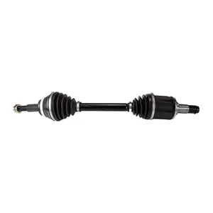 CCL Front Wheel Drive Shaft Assembly Axle Drive Shaft LH For Toyota Nissan Honda Mazda Japanese Car