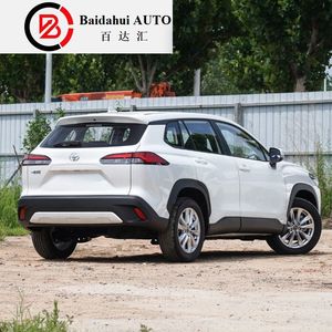 <span class=keywords><strong>Precio</strong></span> Económico, Autos <span class=keywords><strong>Toyota</strong></span> Corolla <span class=keywords><strong>Cross</strong></span> 2025 2024 <span class=keywords><strong>2023</strong></span>, SUV, Autos Usados Chinos para <span class=keywords><strong>Toyota</strong></span> - Product Image 3